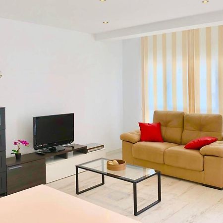 Moderno Apartamento, Calidad Premium, Reformado Integralmente Apartment Гаруча Екстериор снимка