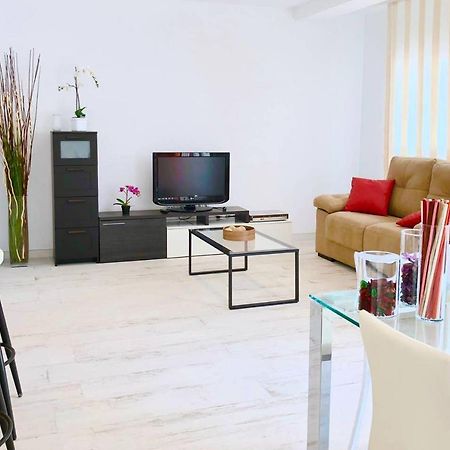 Moderno Apartamento, Calidad Premium, Reformado Integralmente Apartment Гаруча Екстериор снимка