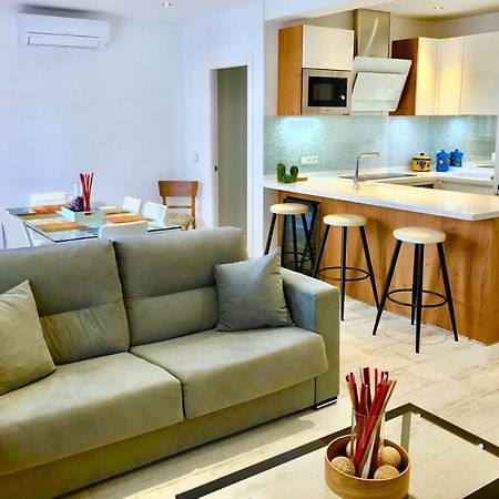 Moderno Apartamento, Calidad Premium, Reformado Integralmente Apartment Гаруча Екстериор снимка