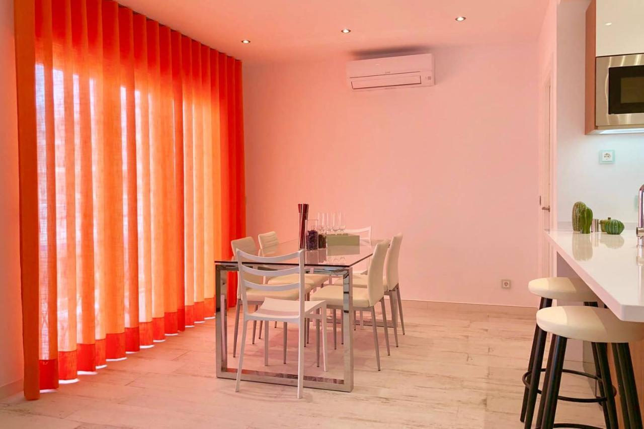 Moderno Apartamento, Calidad Premium, Reformado Integralmente Apartment Гаруча Екстериор снимка