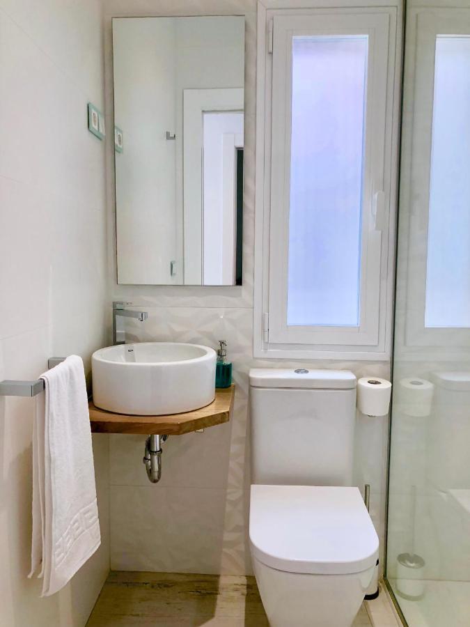Moderno Apartamento, Calidad Premium, Reformado Integralmente Apartment Гаруча Екстериор снимка