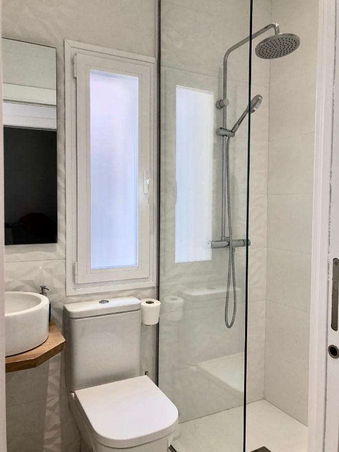 Moderno Apartamento, Calidad Premium, Reformado Integralmente Apartment Гаруча Екстериор снимка